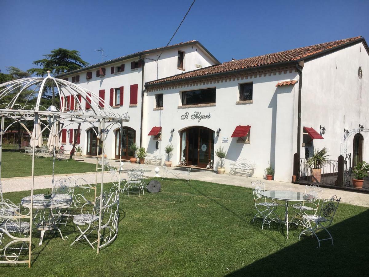 Farm stay Il Selgaro Agriturismo *